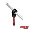 Extreme Max Extreme Max 3005.5023 BoatTector Boat Rail Fender Hangers, Value 2-Pack - 1", Black 3005.5023 - alternate 7
